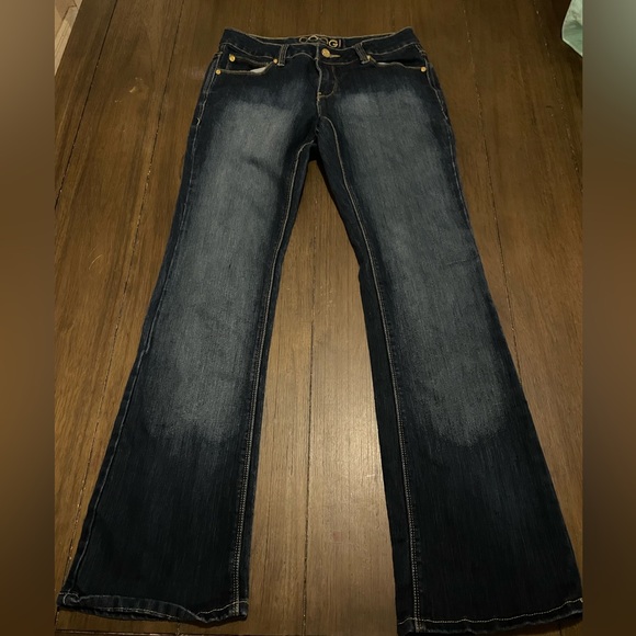 Coogi Jeans *Needs Zipper* - Picture 2 of 11